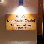 Silas Mountain Vakantiehuis *