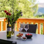 Vakantiehuis Silas Mountain *