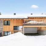 Vakantiehuis Silas Mountain *