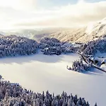 Silas Mountain Vakantiehuis *
