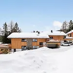 Silas Mountain Vakantiehuis Turracher Höhe