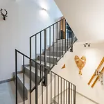 Silas Mountain Vakantiehuis
