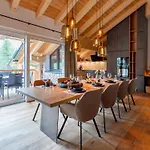 Silas Mountain Vakantiehuis Turracher Höhe