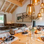 Silas Mountain Vakantiehuis *