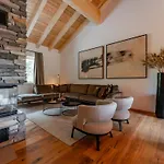 Vakantiehuis Silas Mountain