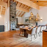 Silas Mountain Vakantiehuis