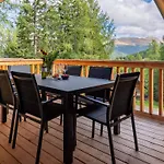 Silas Mountain Vakantiehuis