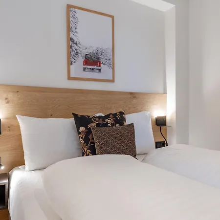 Tatil Evi Silas Mountain Turracher Hohe