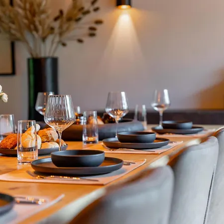 Silas Mountain Feriehus