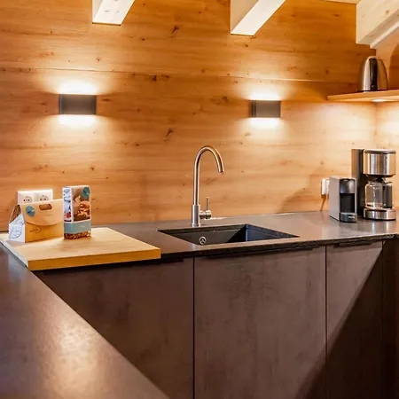 Feriehus Silas Mountain