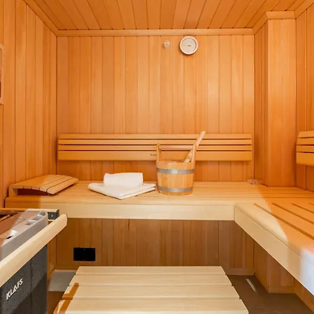 Silas Mountain Tatil Evi Turracher Hohe