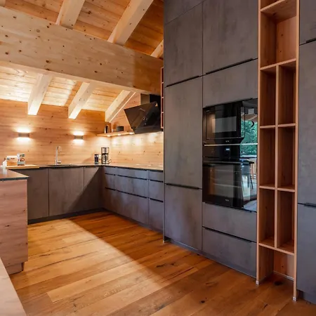 Silas Mountain Turracher Hohe