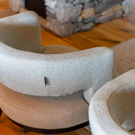 Silas Mountain Feriehus *