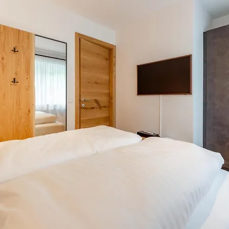 Silas Mountain Feriehus Turracher Hohe