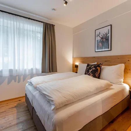 Feriehus Silas Mountain Turracher Hohe