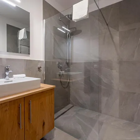 Silas Mountain Feriehus Turracher Hohe