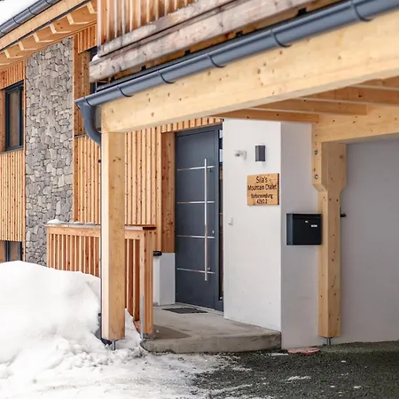 Silas Mountain Turracher Hohe