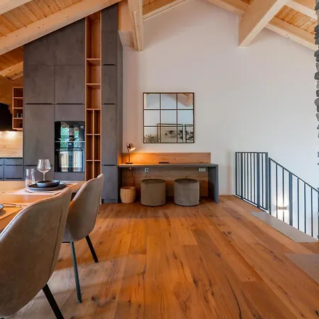 Silas Mountain Turracher Hohe