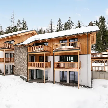 Silas Mountain Ferienhaus