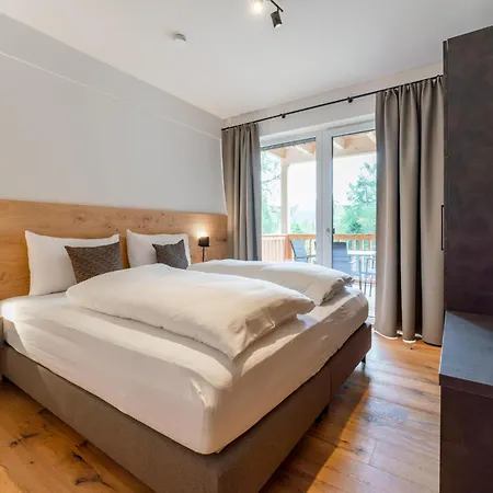 Silas Mountain * Turracher Hohe