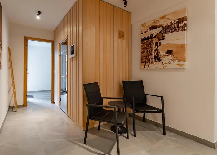 Silas Mountain * Туррахер-Хёэ