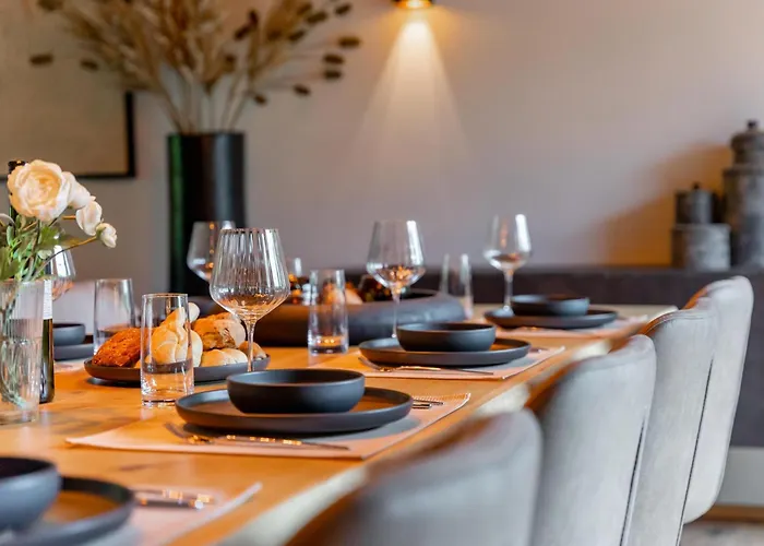 Silas Mountain Дом отдыха