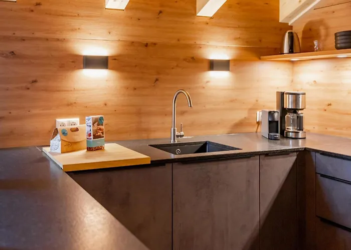 Дом отдыха Silas Mountain