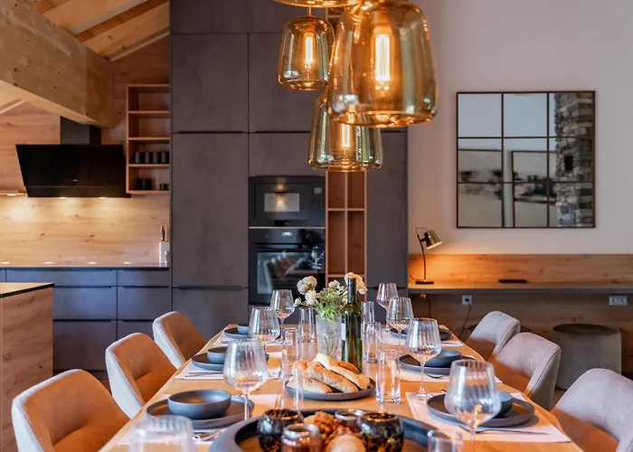 Silas Mountain Дом отдыха