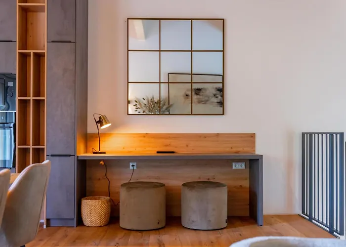 Silas Mountain Дом отдыха Туррахер-Хёэ