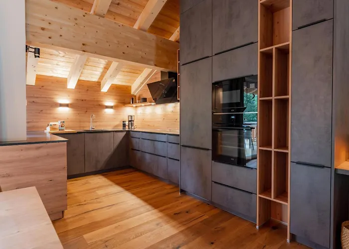 Silas Mountain Туррахер-Хёэ