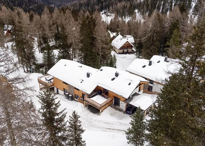 Silas Mountain Дом отдыха