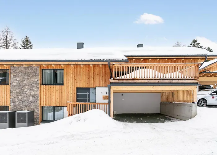 Дом отдыха Silas Mountain *