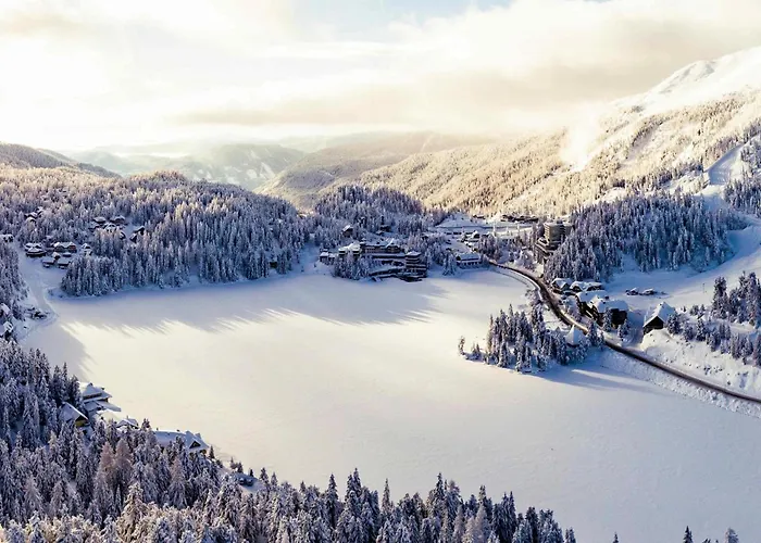 Silas Mountain Дом отдыха *