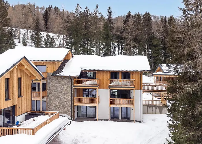 Дом отдыха Silas Mountain *