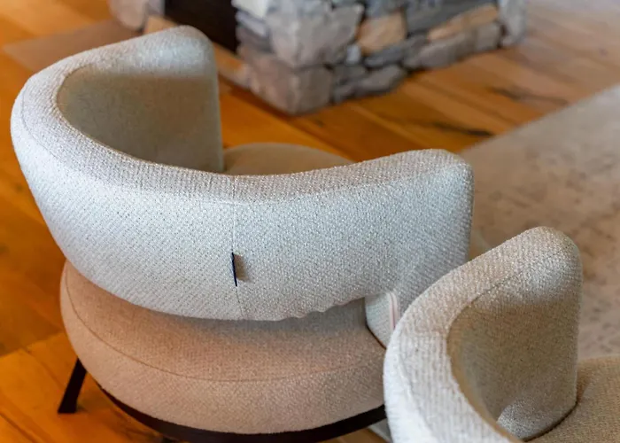 Silas Mountain Дом отдыха *