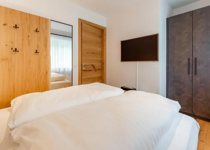 Silas Mountain Дом отдыха Туррахер-Хёэ