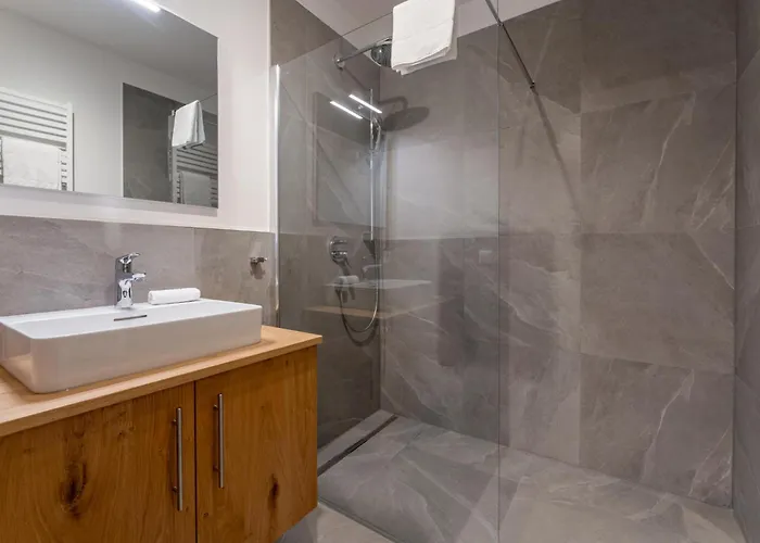 Silas Mountain Дом отдыха Туррахер-Хёэ