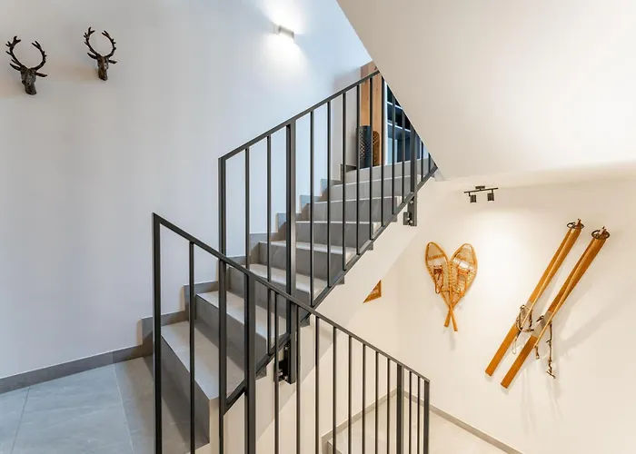 Silas Mountain Дом отдыха