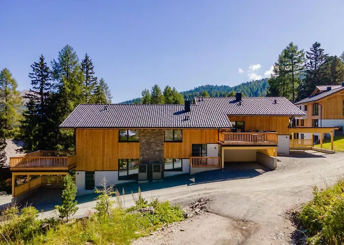 Дом отдыха Silas Mountain