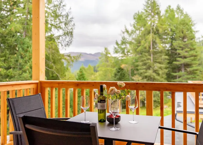 Дом отдыха Silas Mountain *