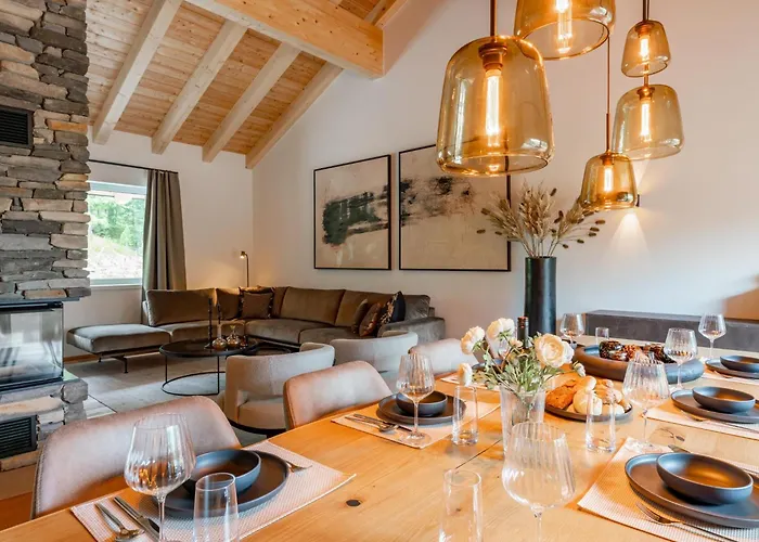 Silas Mountain Дом отдыха *