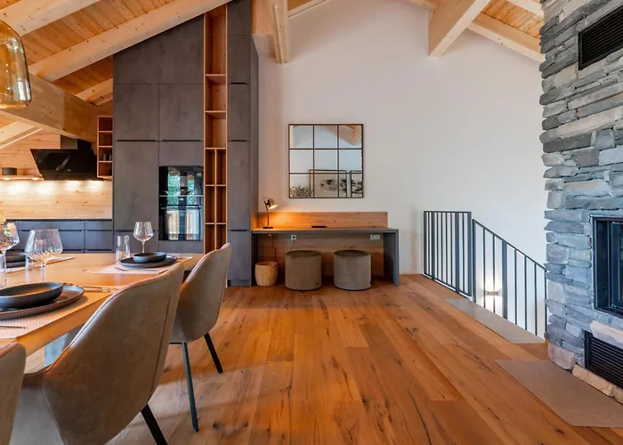 Silas Mountain Туррахер-Хёэ