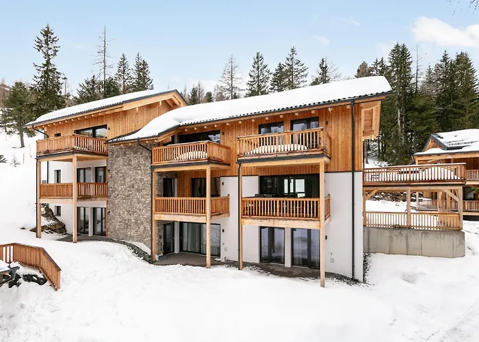 Silas Mountain Дом отдыха