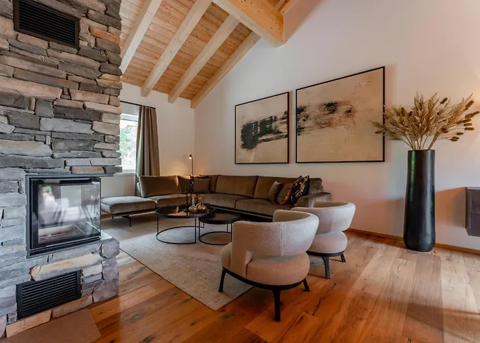 Дом отдыха Silas Mountain