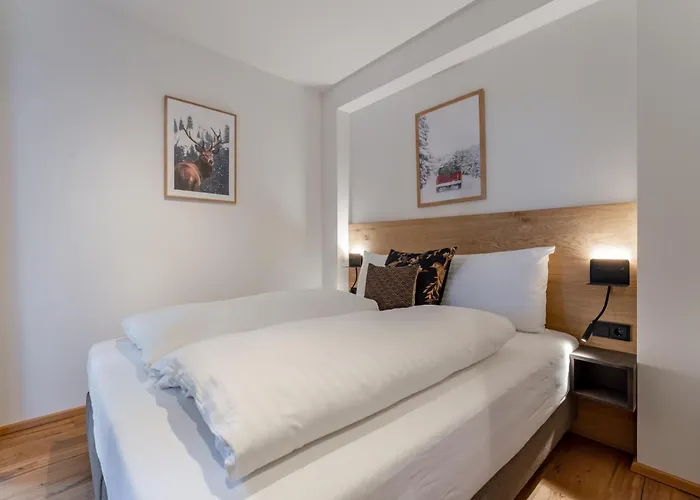 Silas Mountain * Туррахер-Хёэ