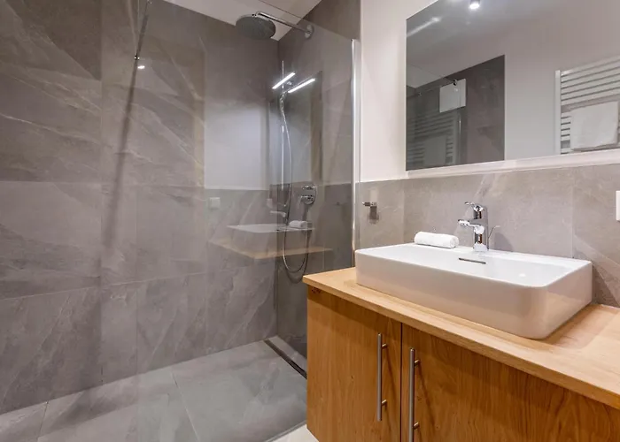 Дом отдыха Silas Mountain