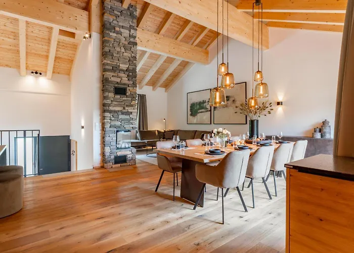 Silas Mountain Дом отдыха