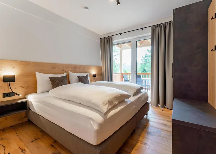 Silas Mountain * Туррахер-Хёэ