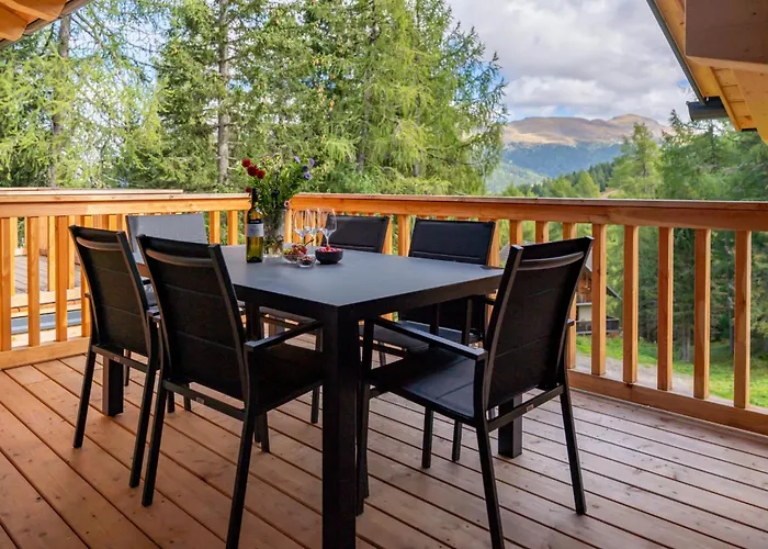 Silas Mountain Дом отдыха